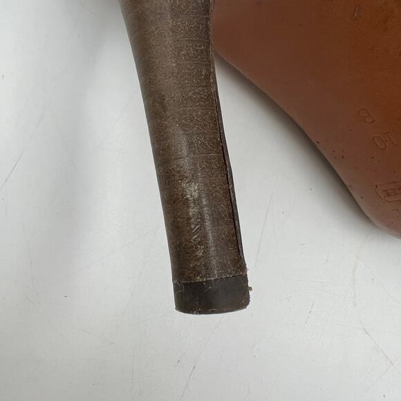 Coach Mason Booties Leather Suede Gray Taupe - Picture 8 of 10